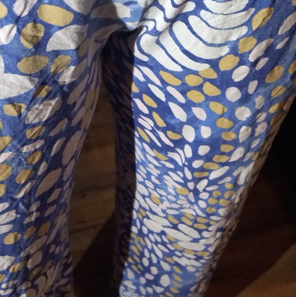Lilly Pulitzer pants M - Picture 4 of 4